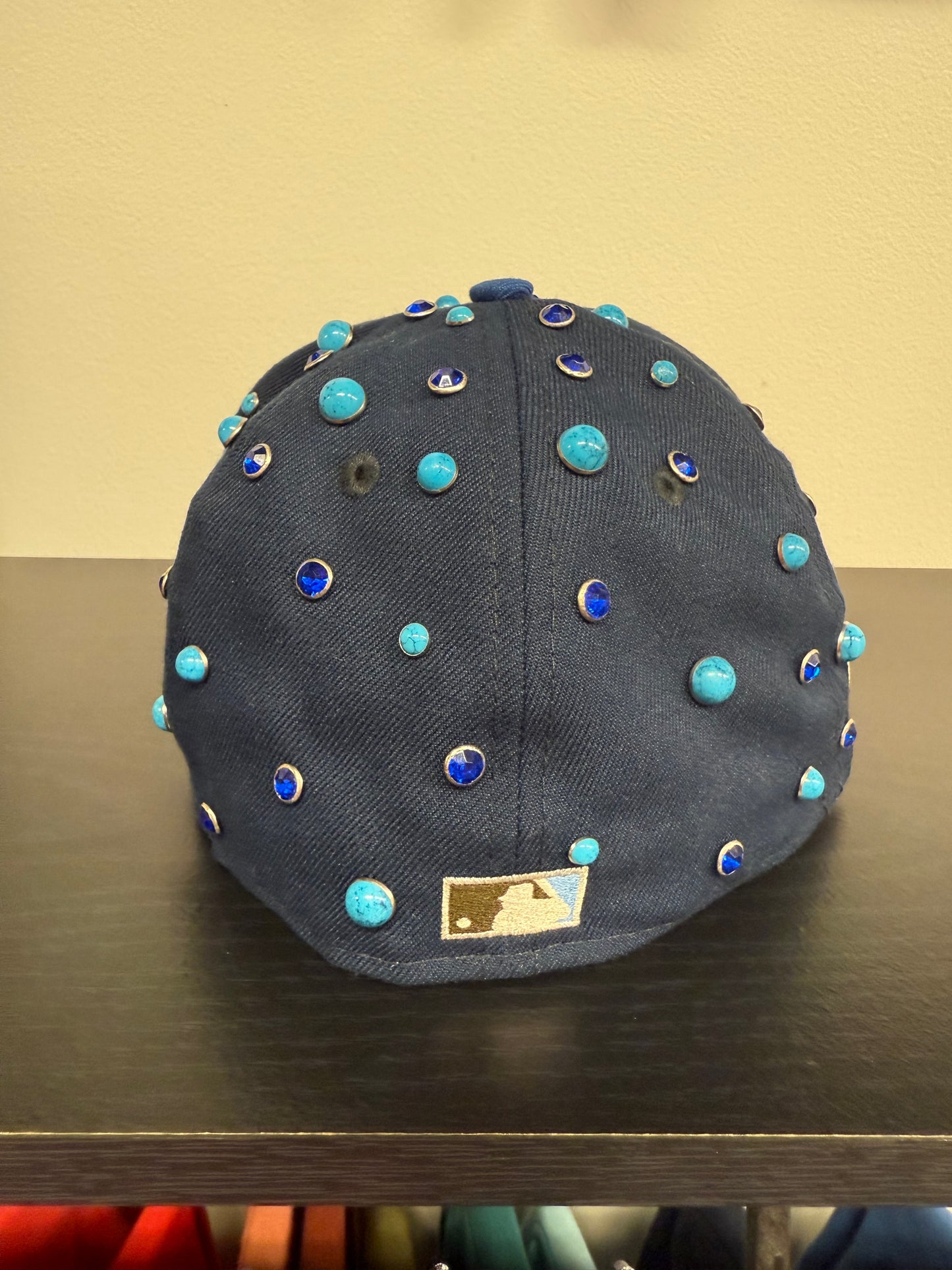 Houston Astros Hat 7