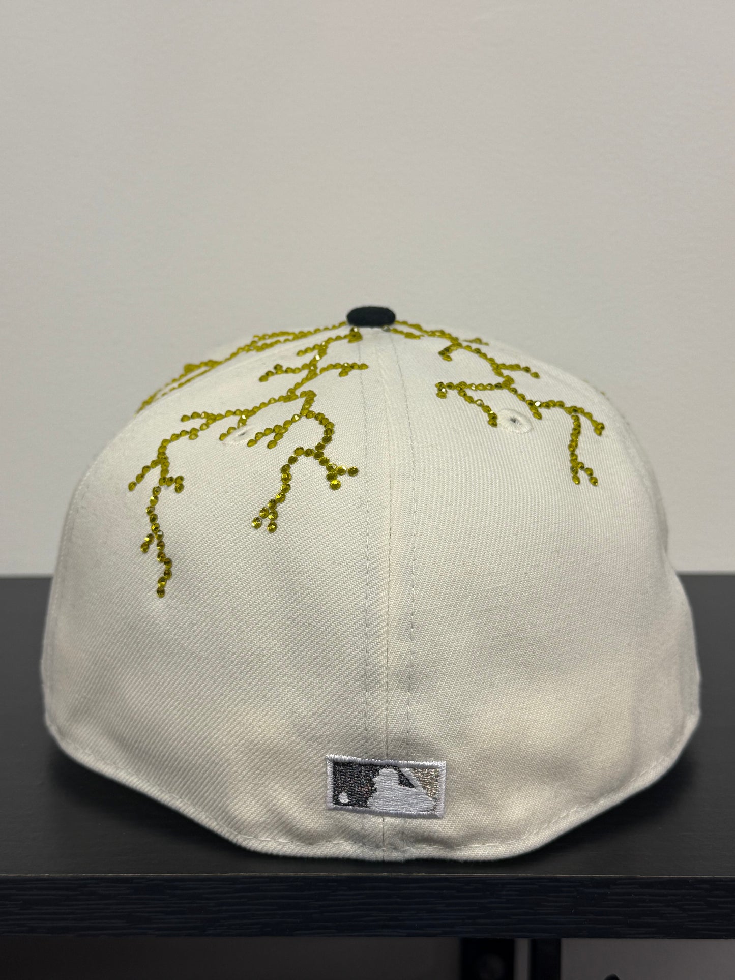 Atlanta Braves Lightning 8
