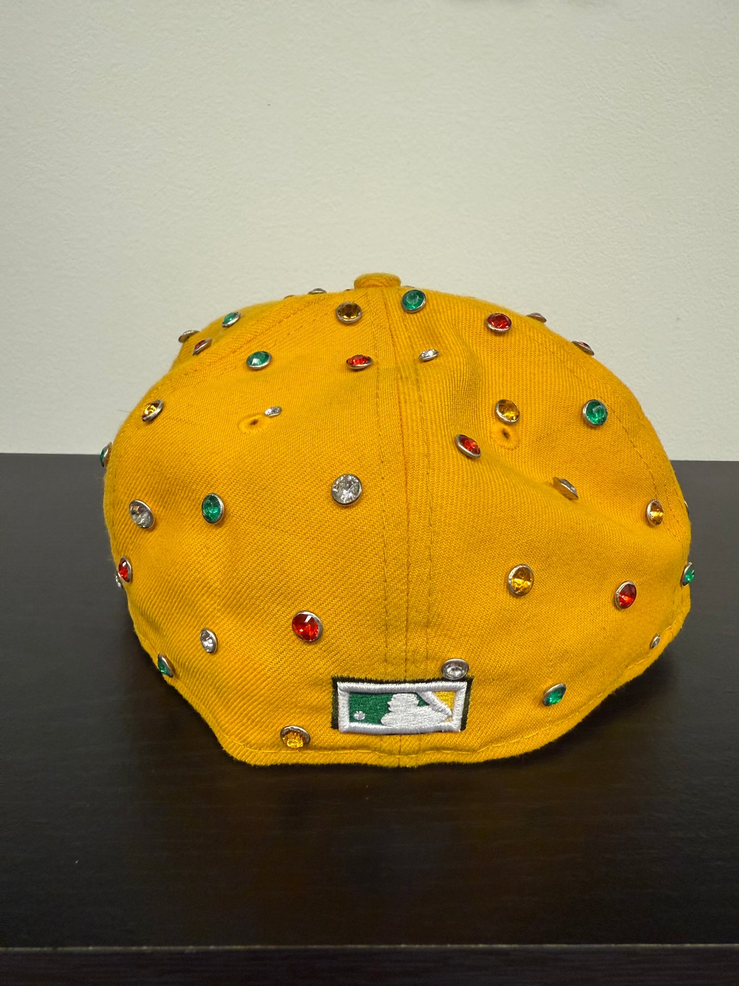 Houston Astros Hat 7 1/8