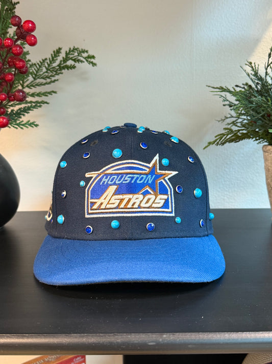 Houston Astros Hat 7