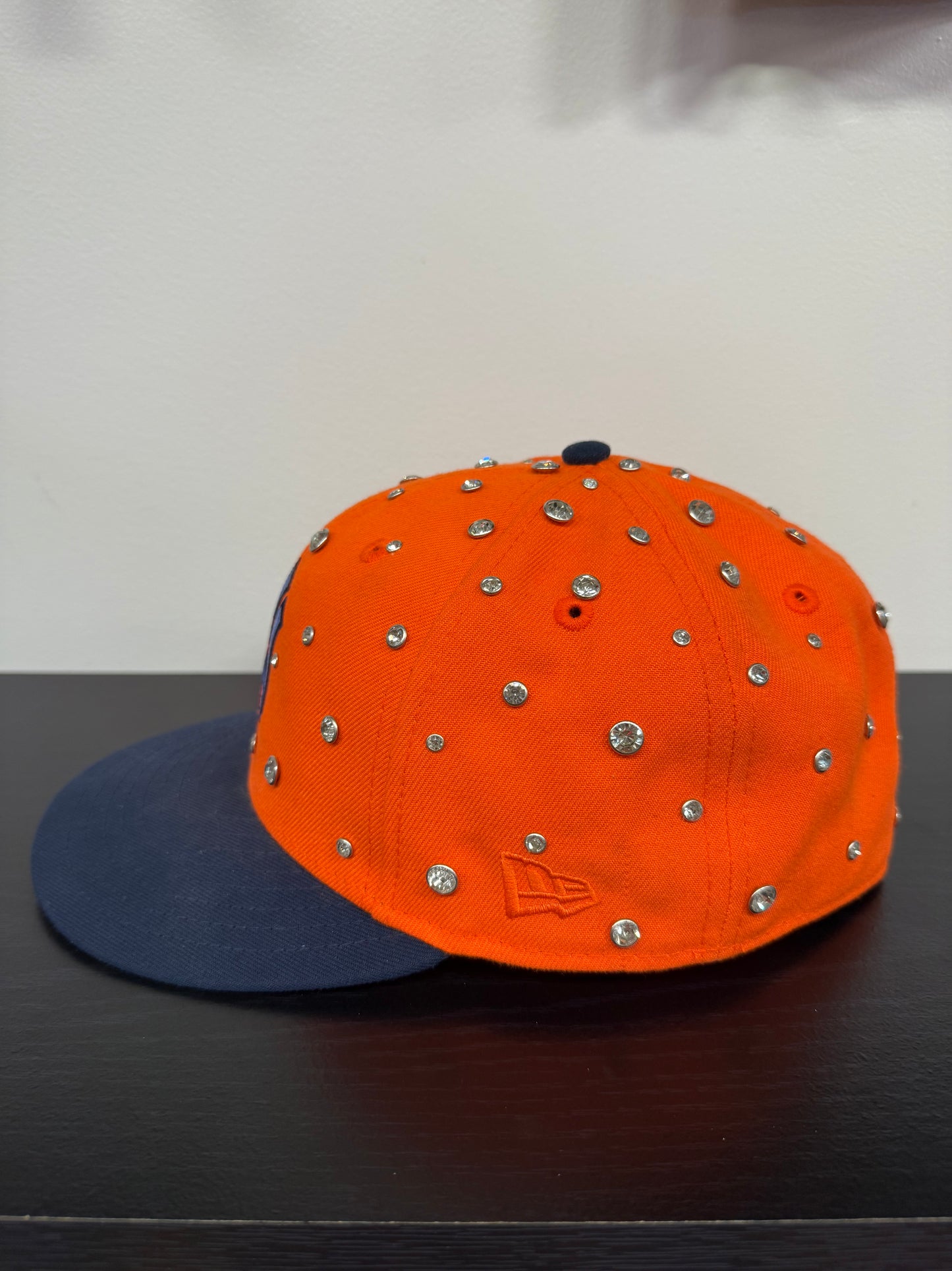 New York Yankees Hat 7 3/8