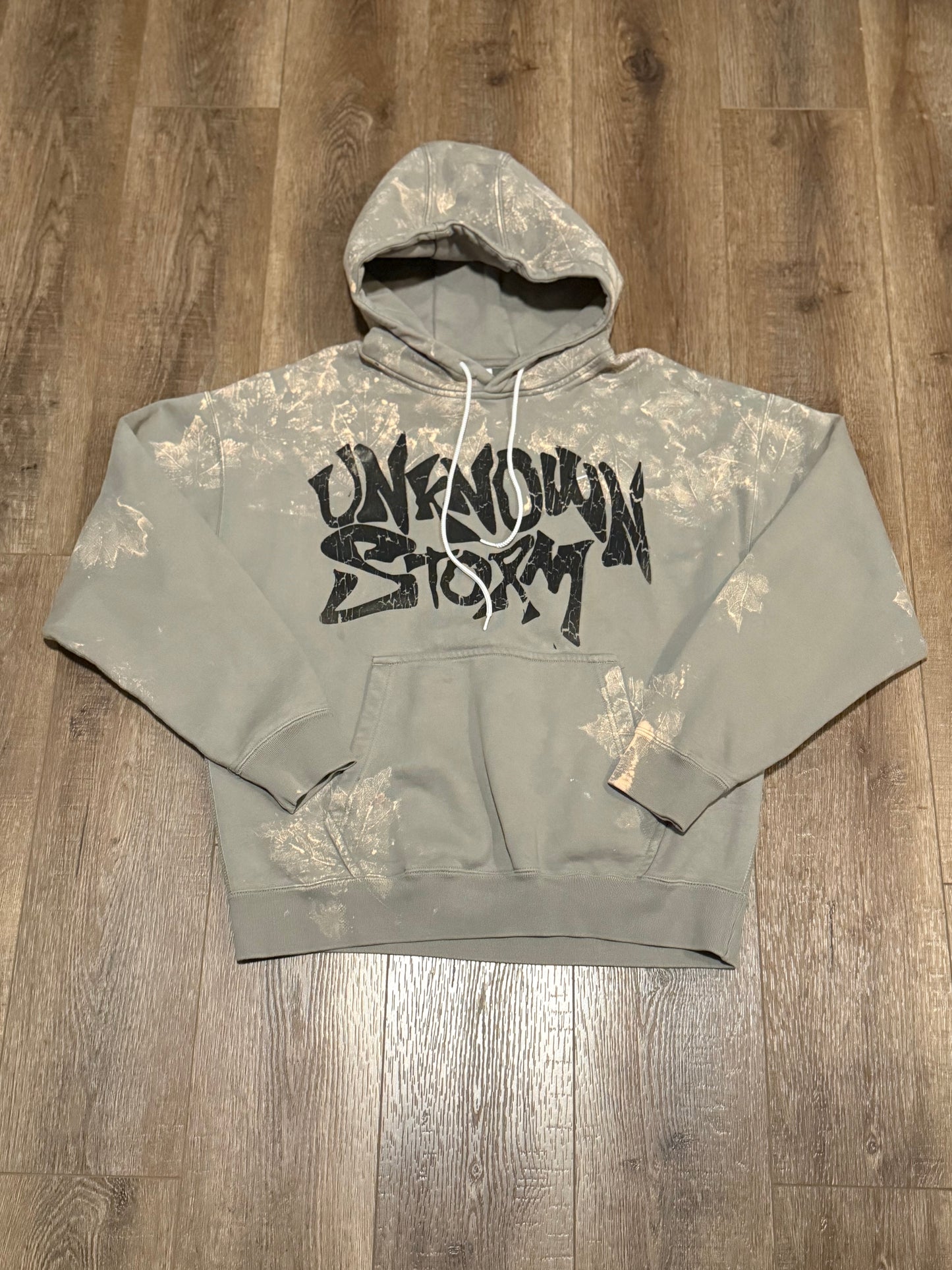 1 of 1 Nike hoodie