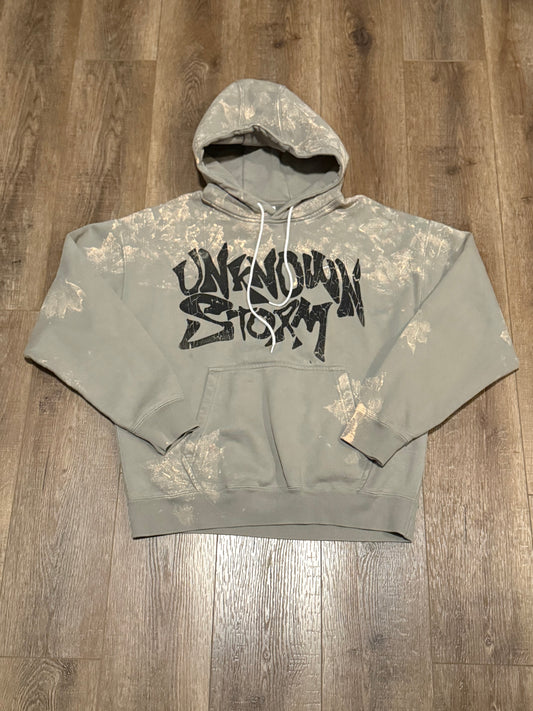 1 of 1 Nike hoodie