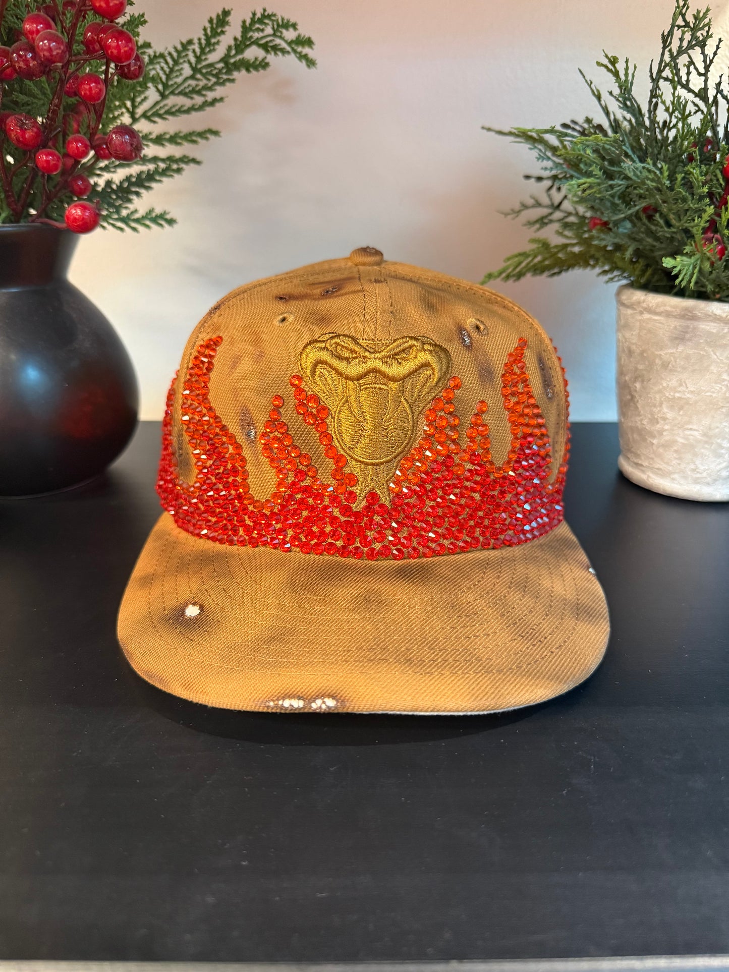 Arizona Diamondbacks Hat 7 1/4