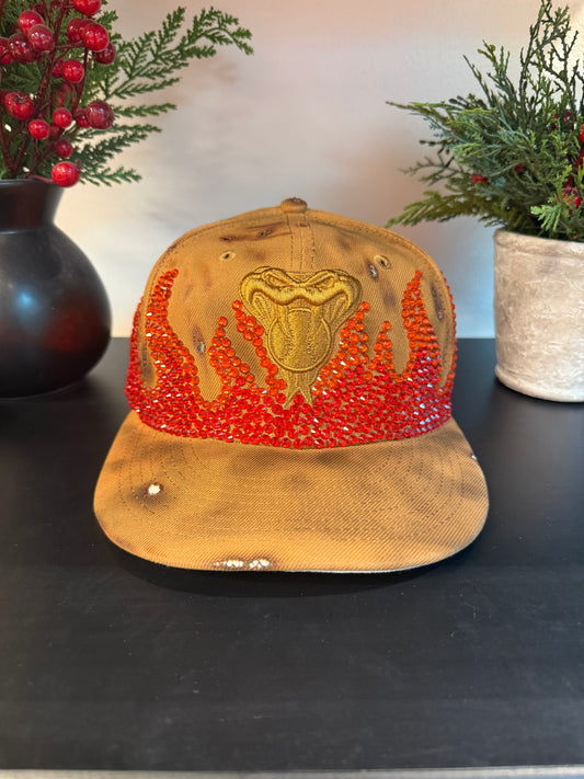 Arizona Diamondbacks Hat 7 1/4