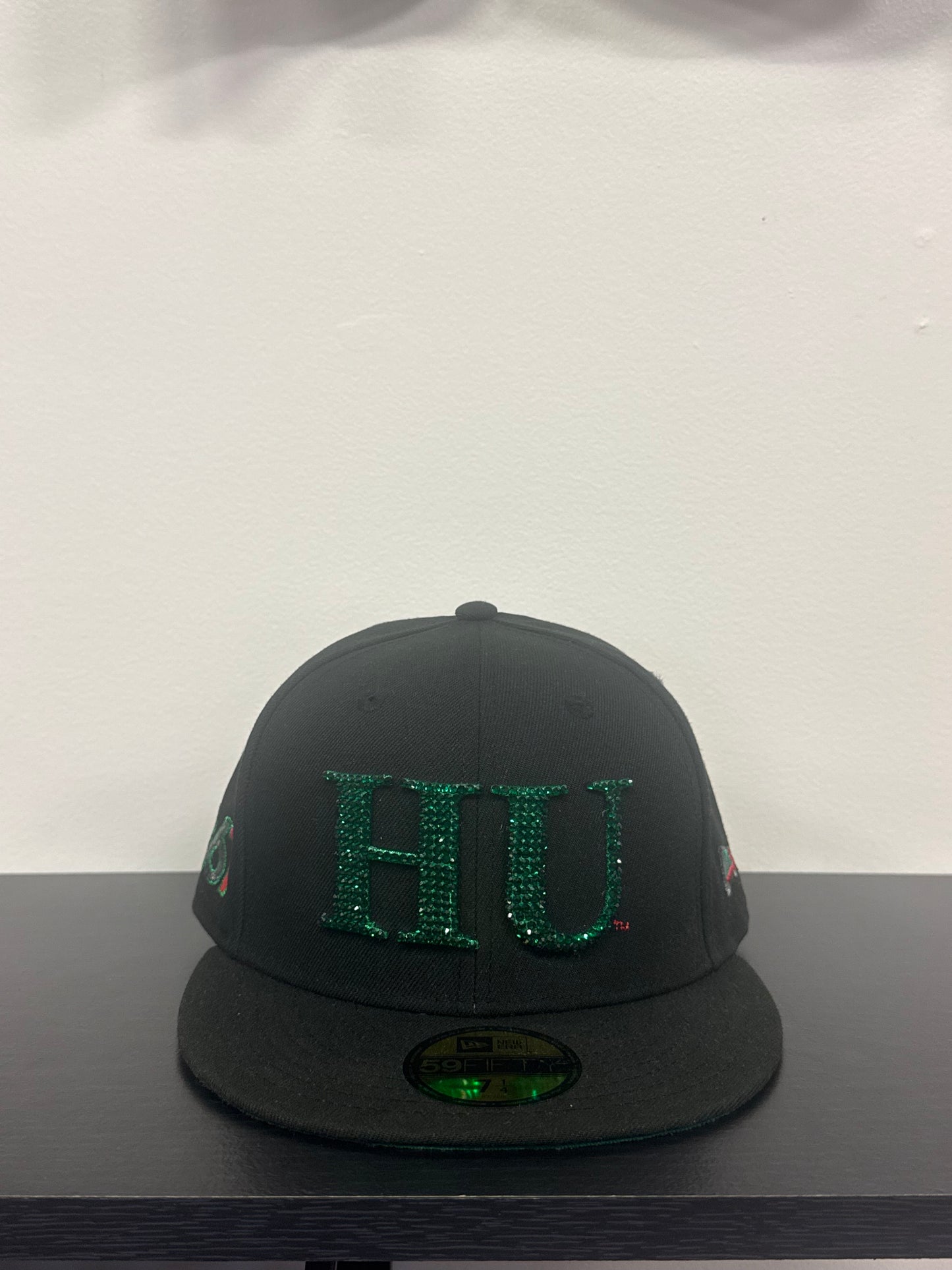 Howard University 7 1/4