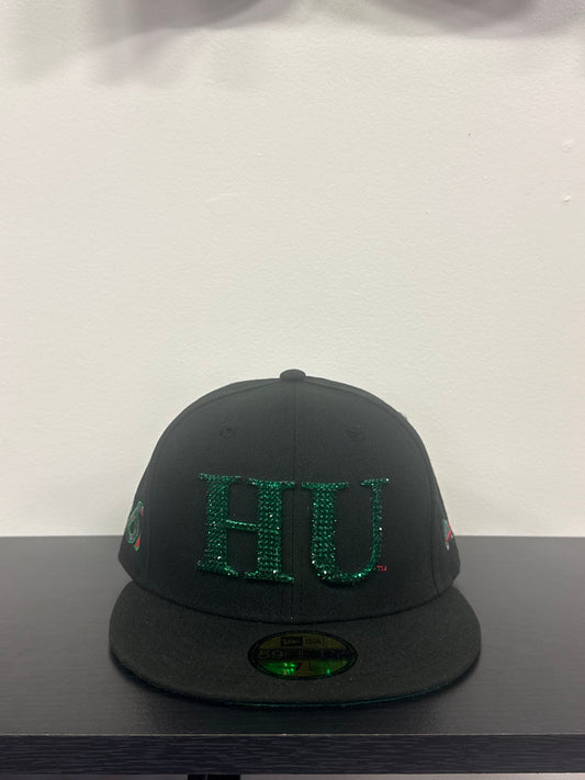 Howard University 7 1/4