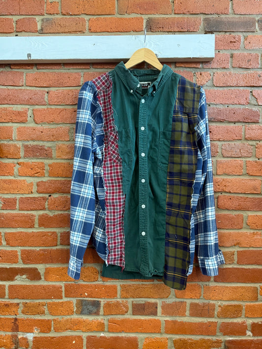 1 of 1 Flannel