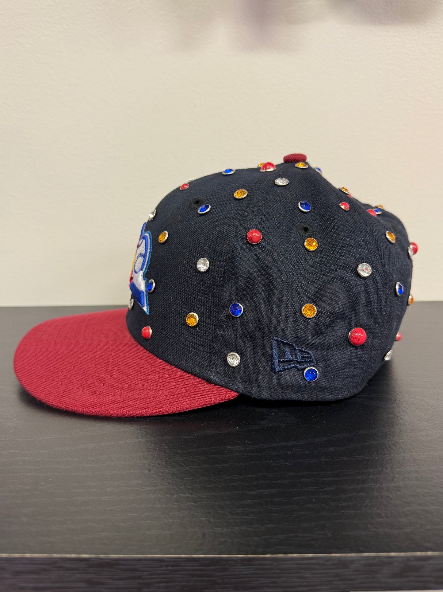 Colorado Rockies Hat 7