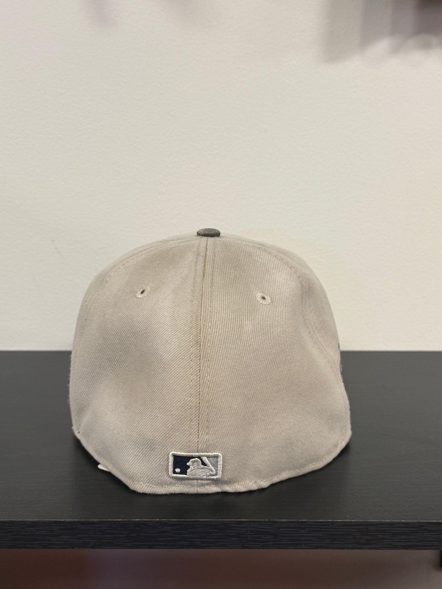 New York Yankees Hat 7 1/2