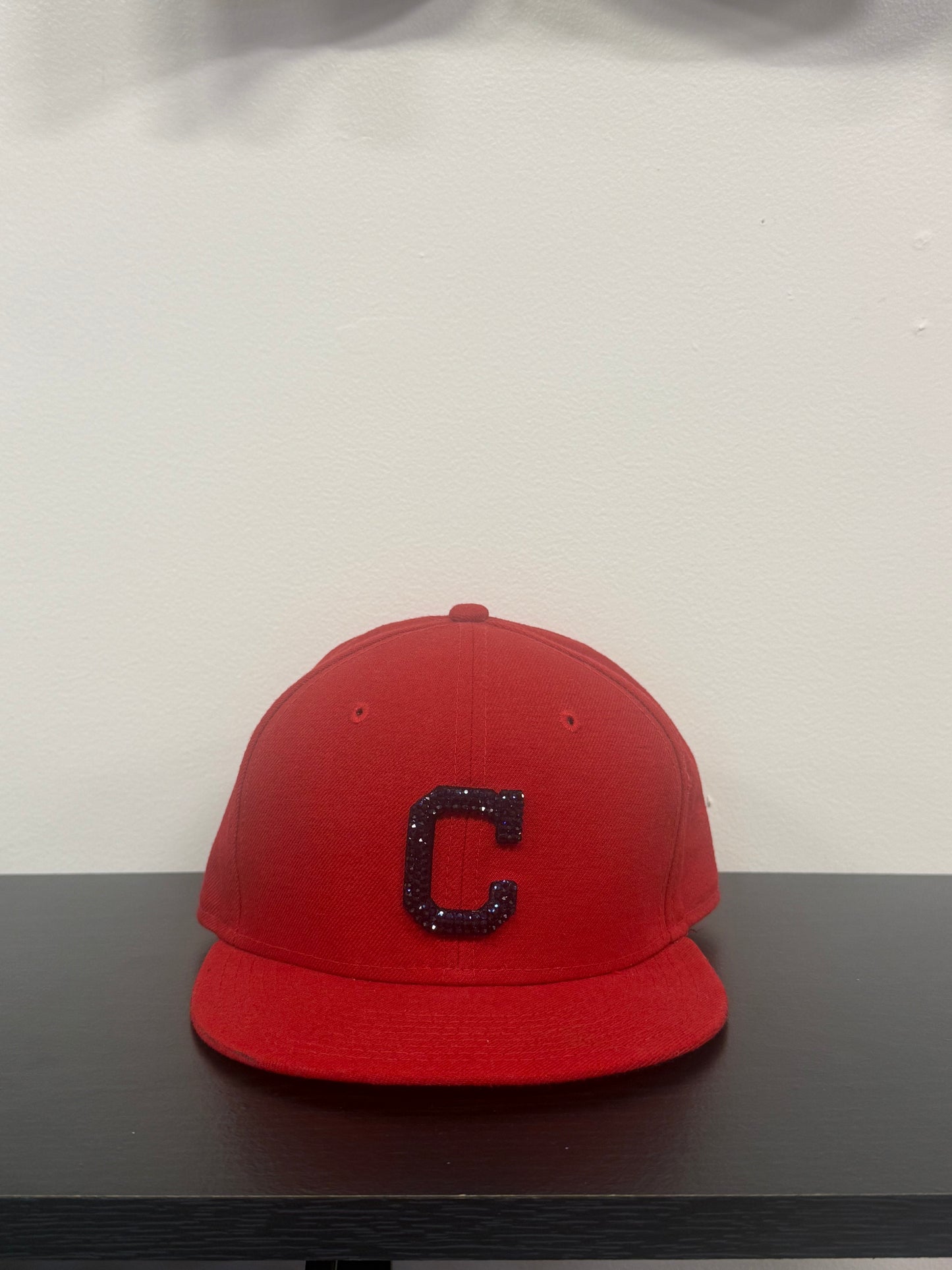 Cleveland Indians 6 5/8