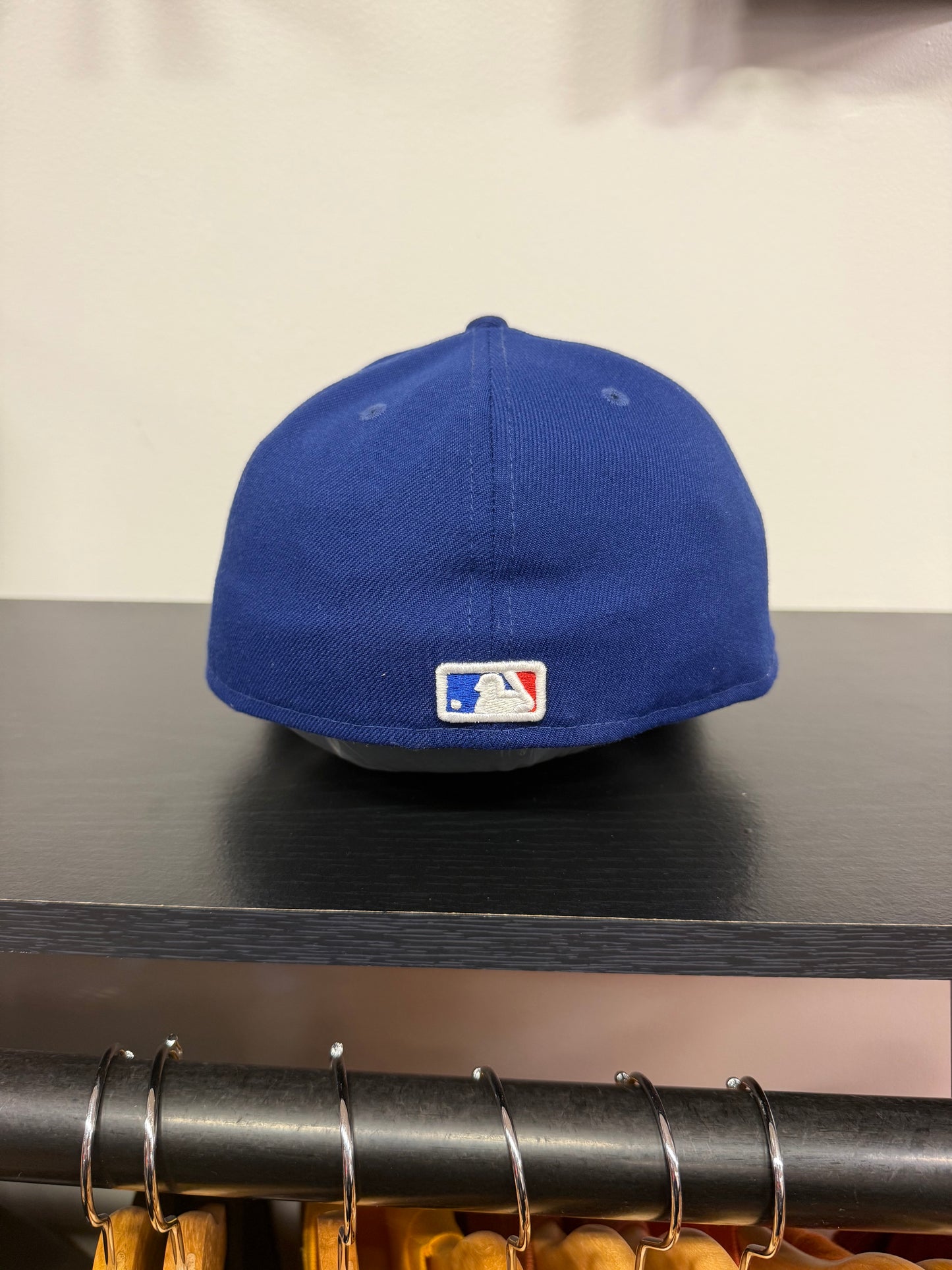 Texas Rangers Hat 7 3/8