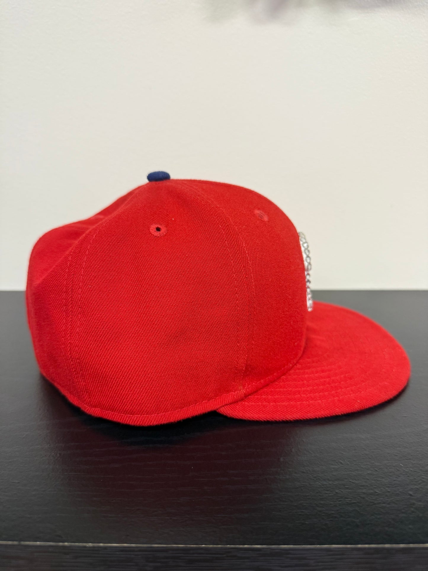 Philadelphia Phillies Hat 7 1/8