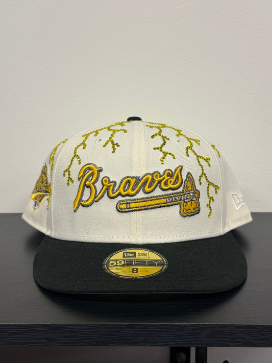 Atlanta Braves Lightning 8