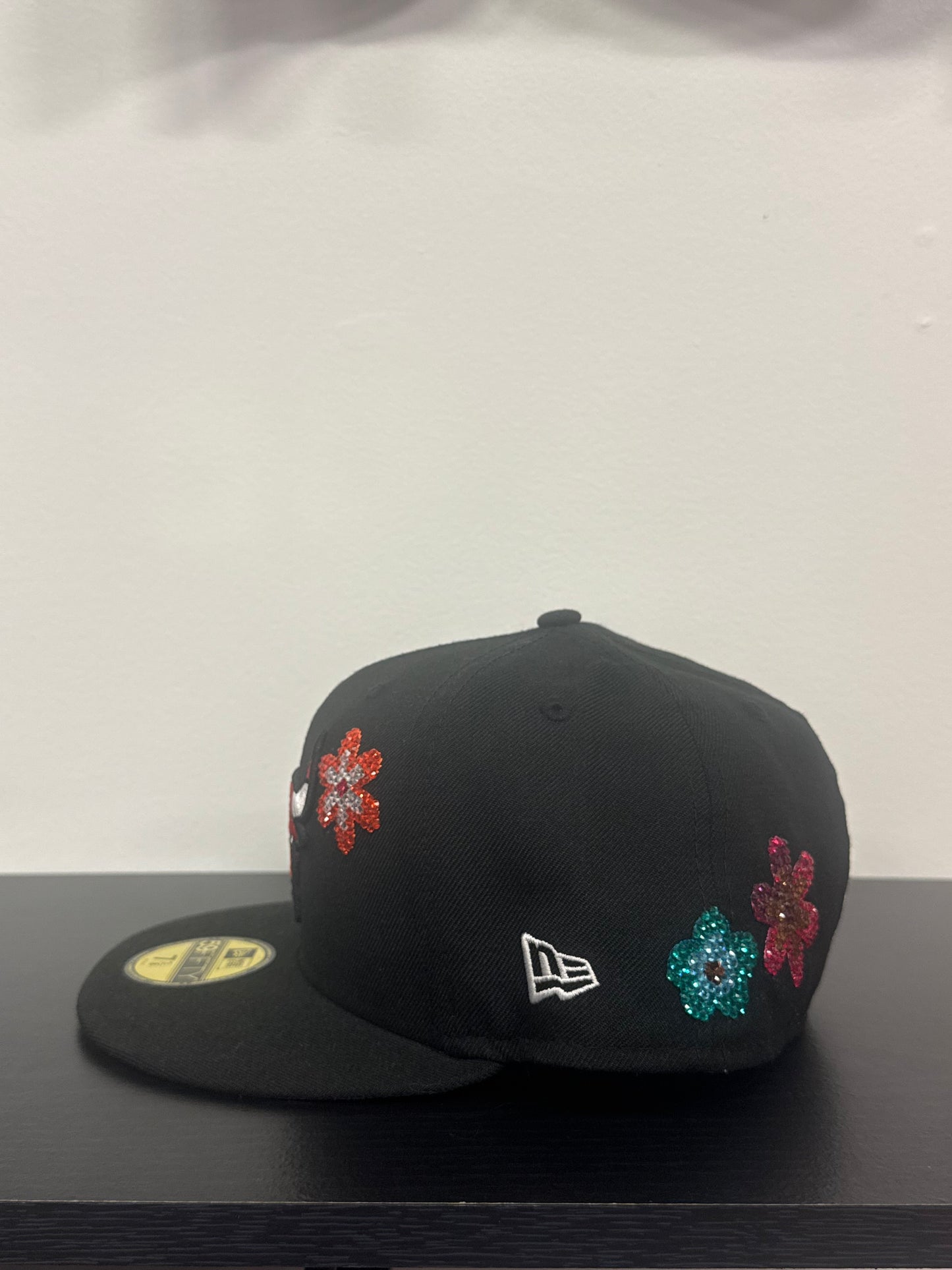 Chicago bulls 7 3/8