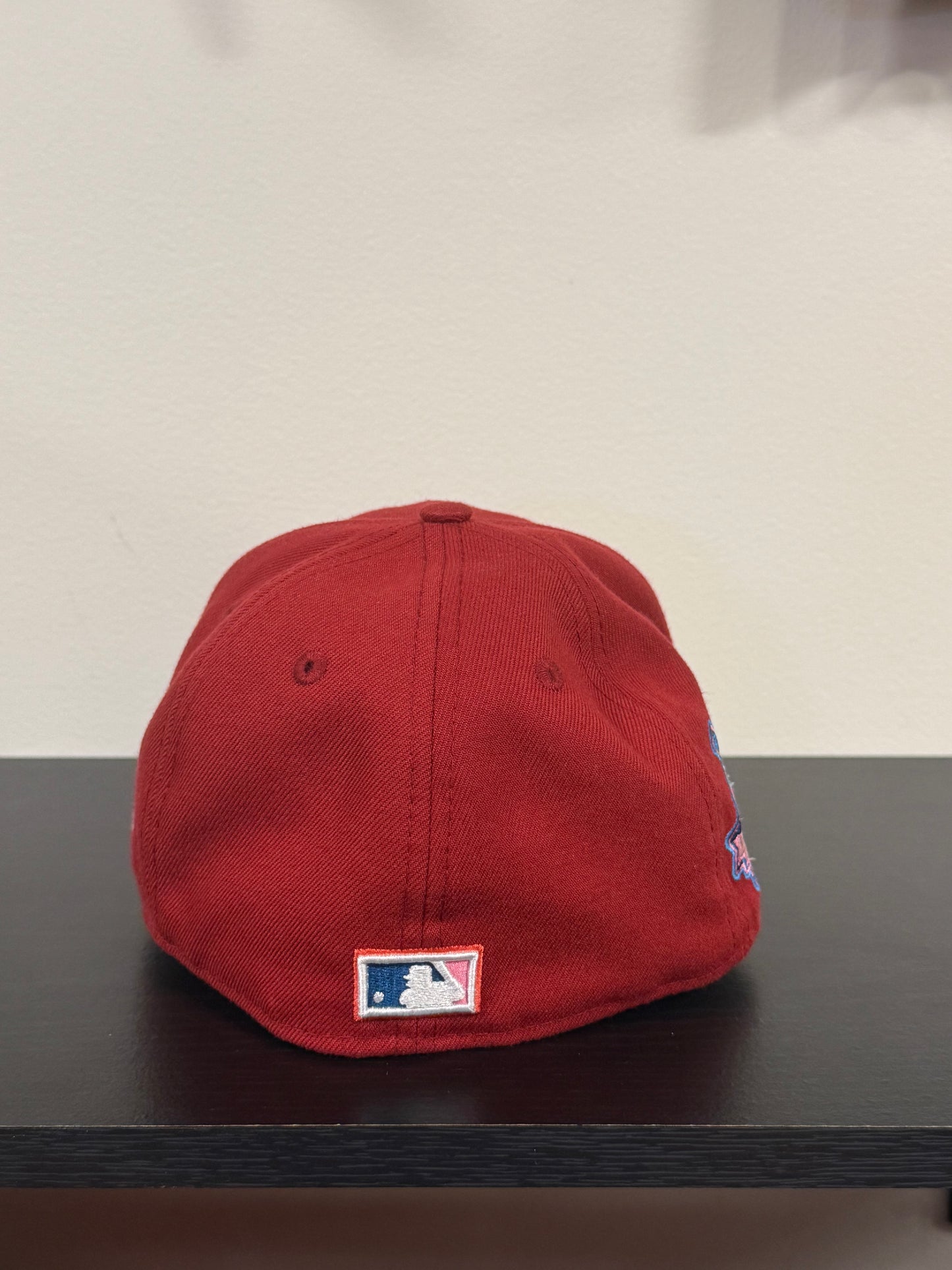 Cincinnati Reds Hat 7