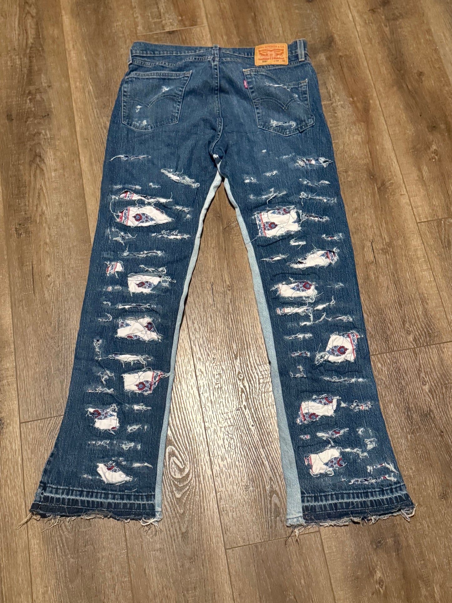1 of 1 Levi’s Jeans