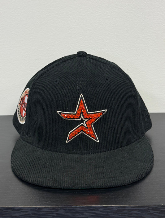 Houston Astros 7 3/4