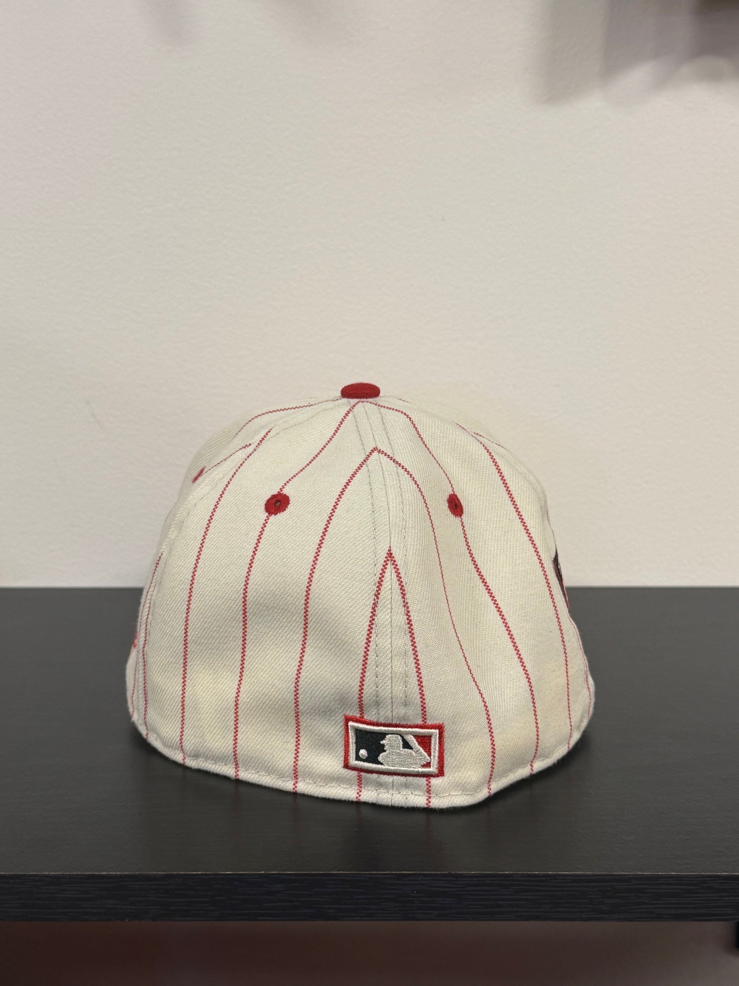 Cincinnati Reds Hat 7