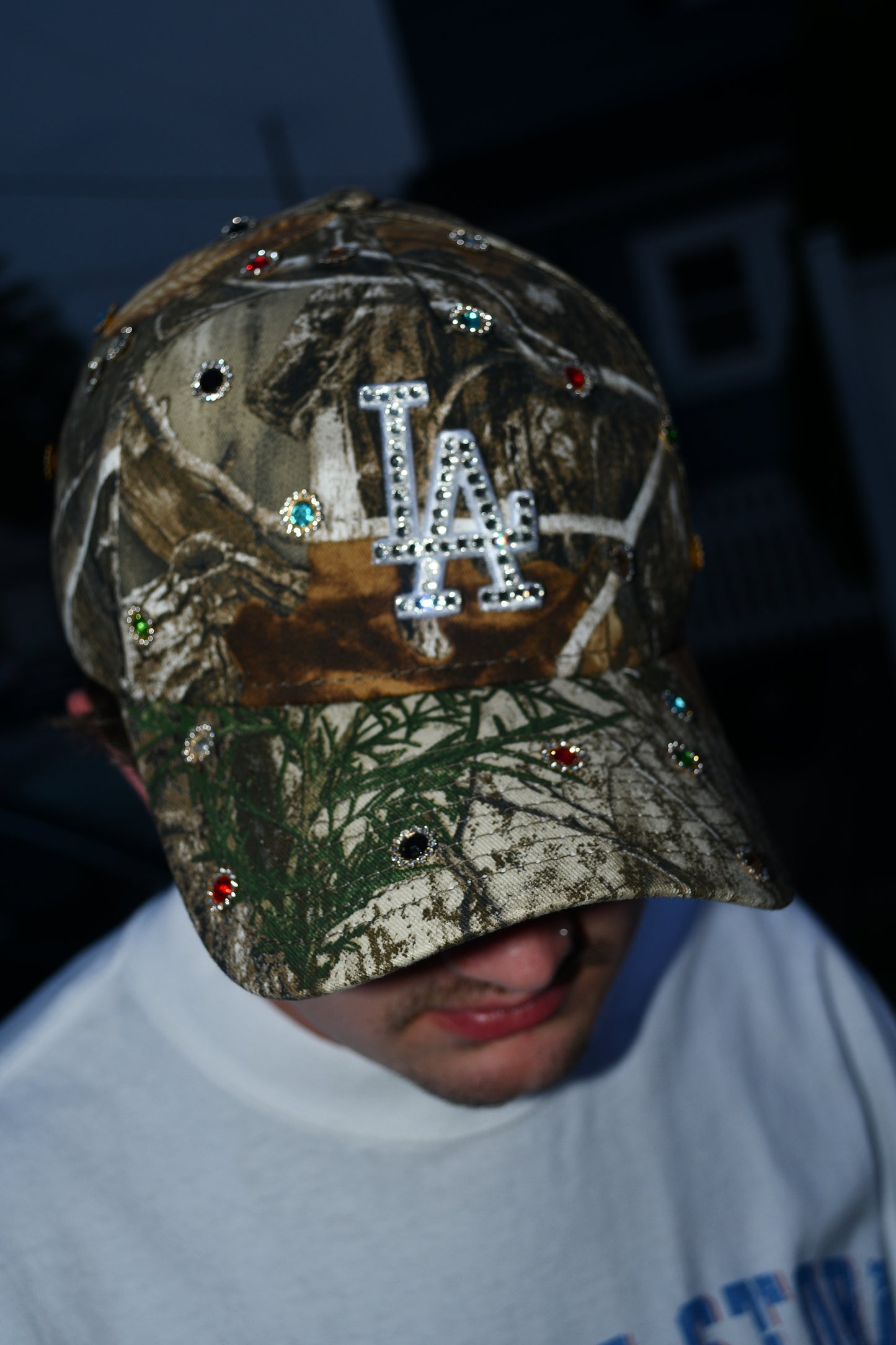 LA Sticks and Stones