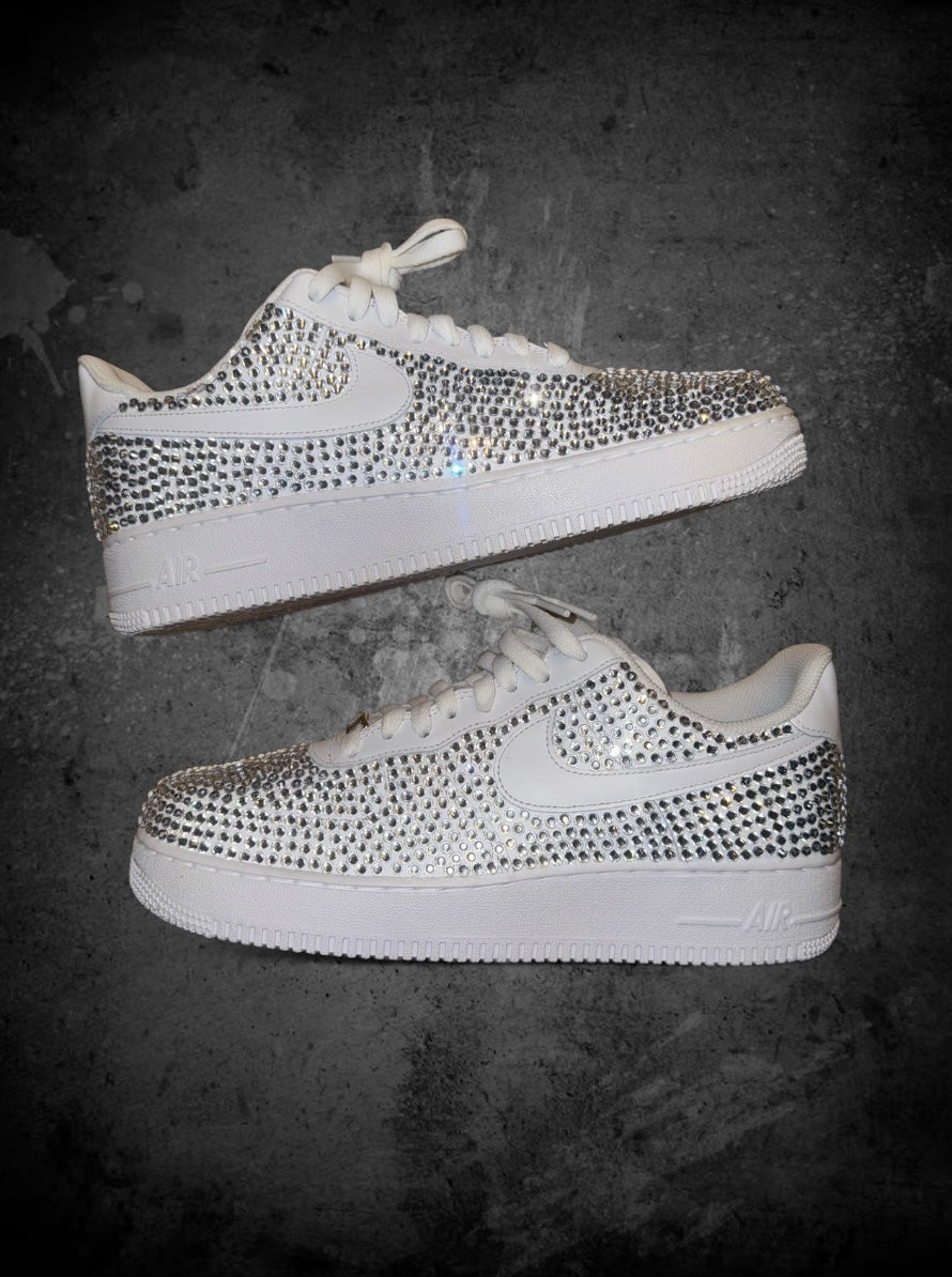 Unknown Storm X Nike Air Force 1