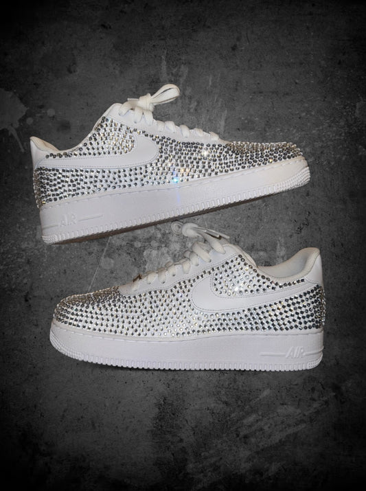 Unknown Storm X Nike Air Force 1