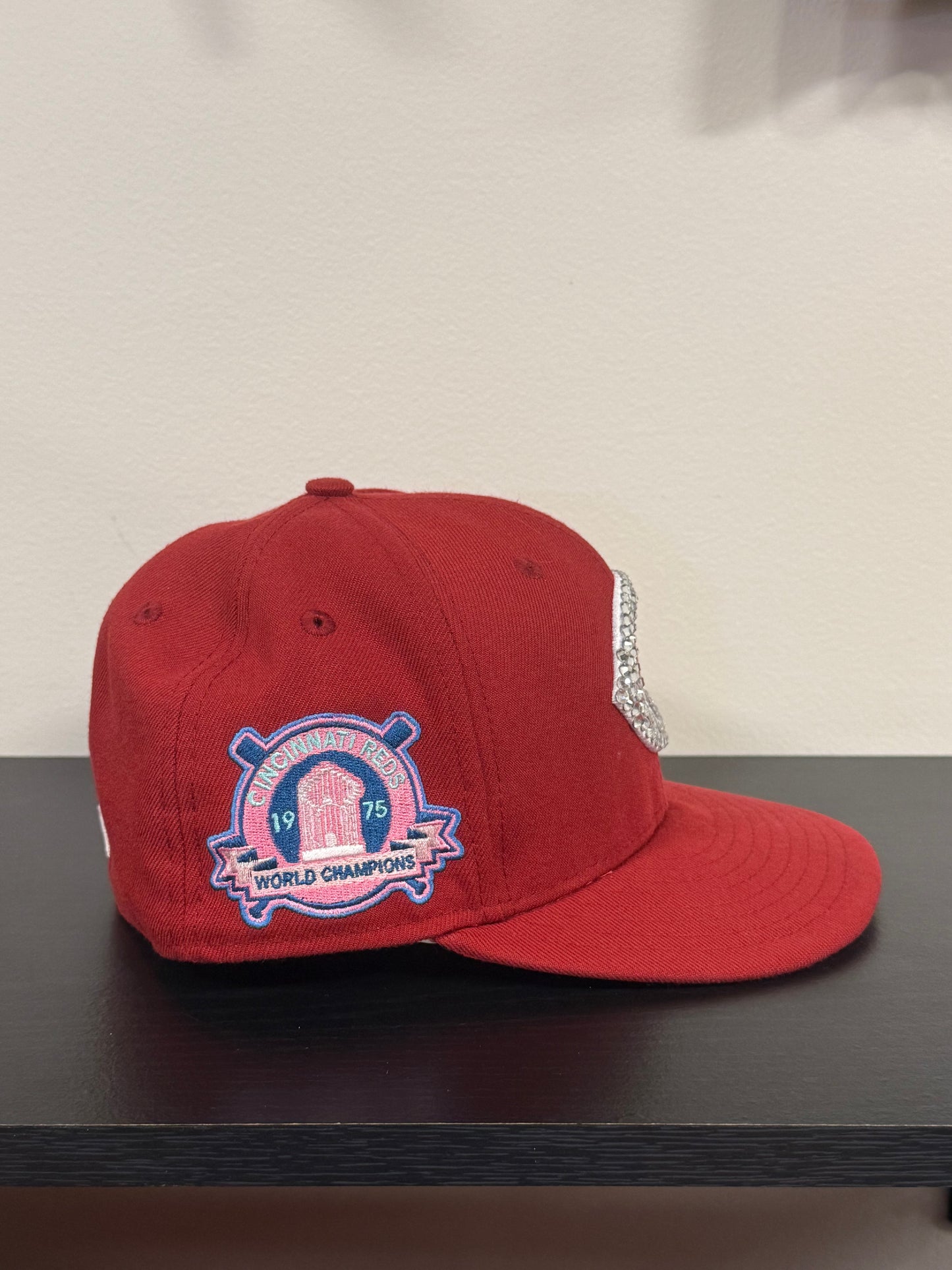 Cincinnati Reds Hat 7
