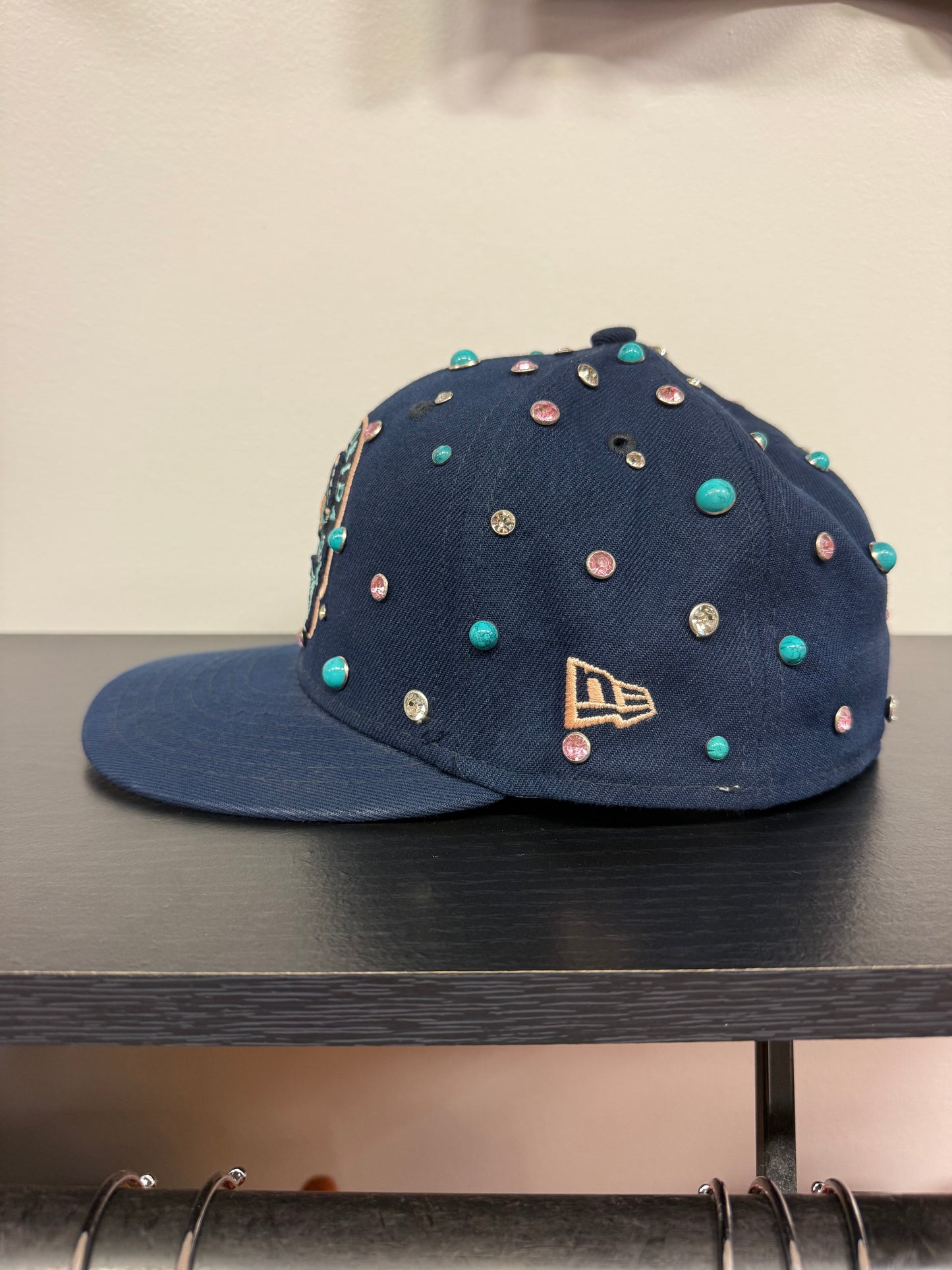 Florida Marlins Hat 7 3/8