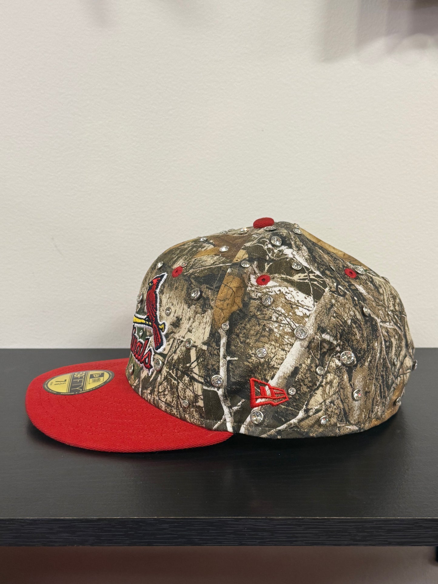 St. Louis Cardinals 7 5/8