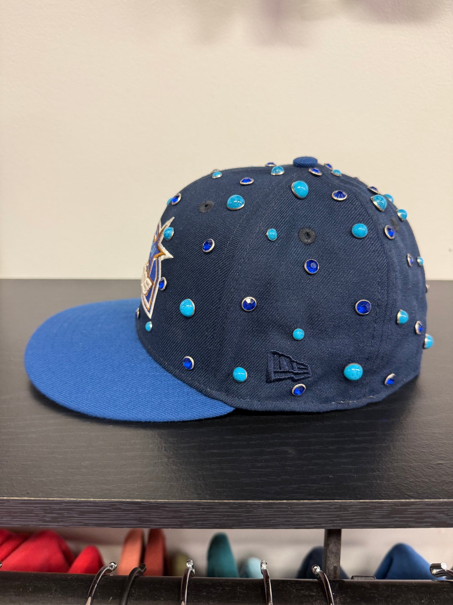 Houston Astros Hat 7