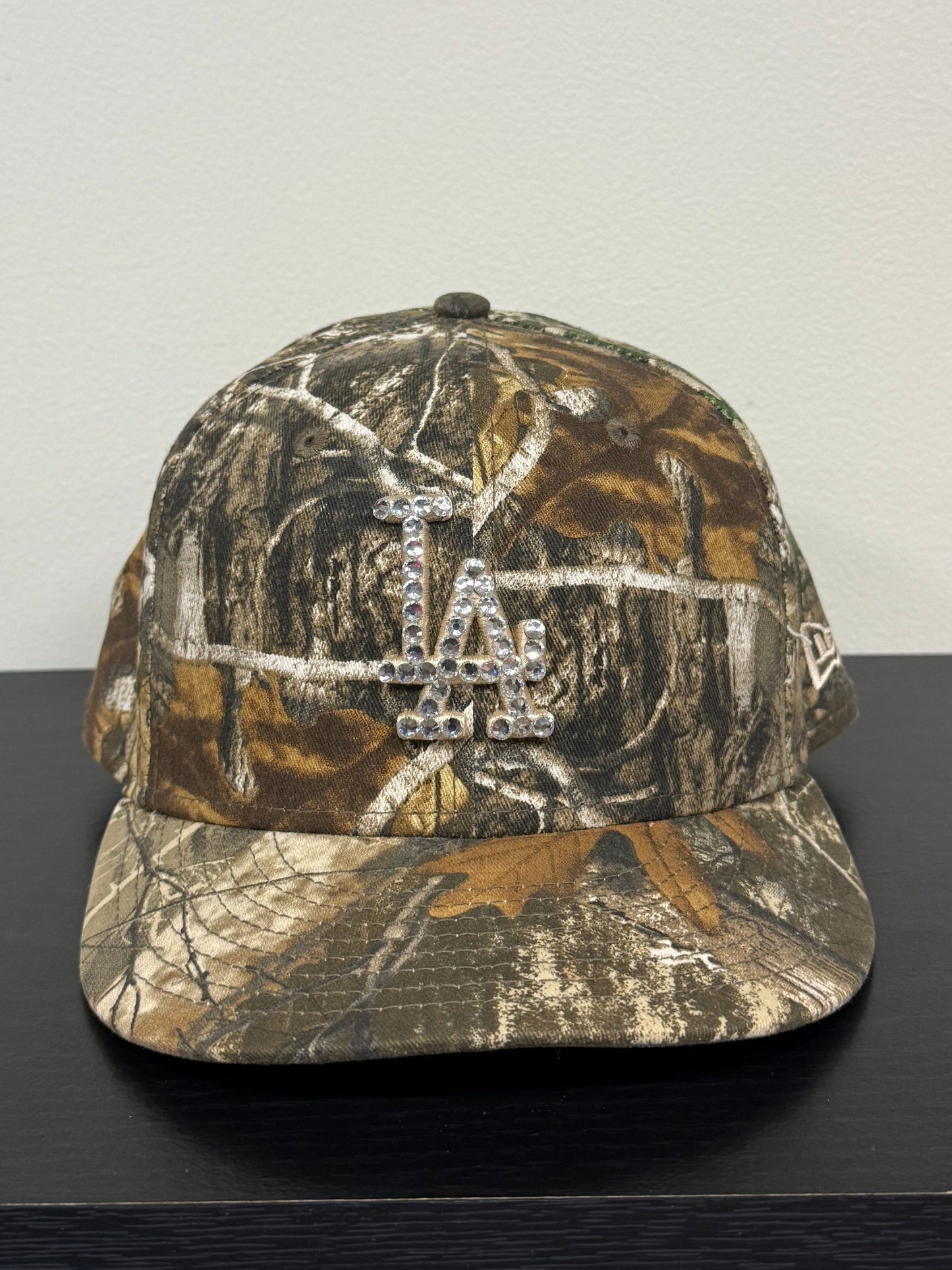 Los Angeles Dodgers 7 1/2