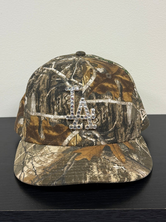 Los Angeles Dodgers 7 1/2