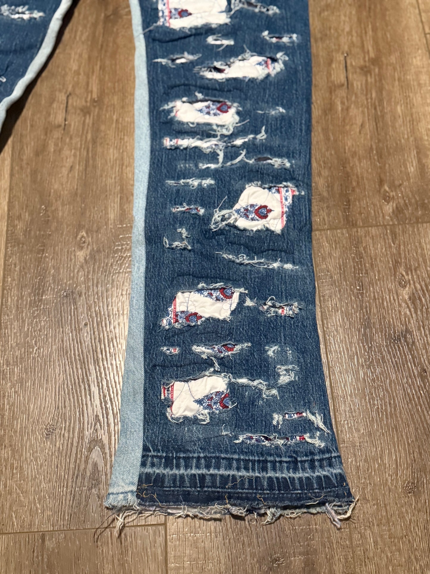 1 of 1 Levi’s Jeans