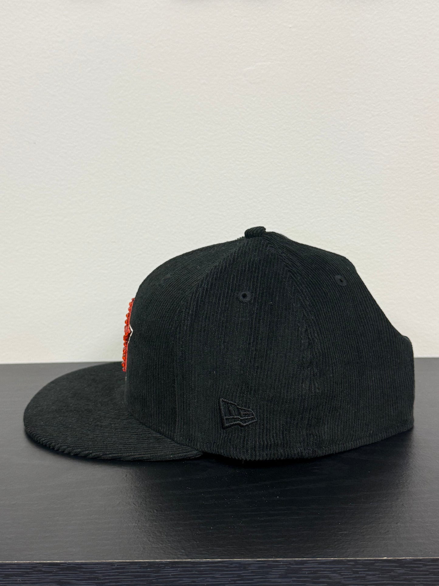 Houston Astros 7 3/4
