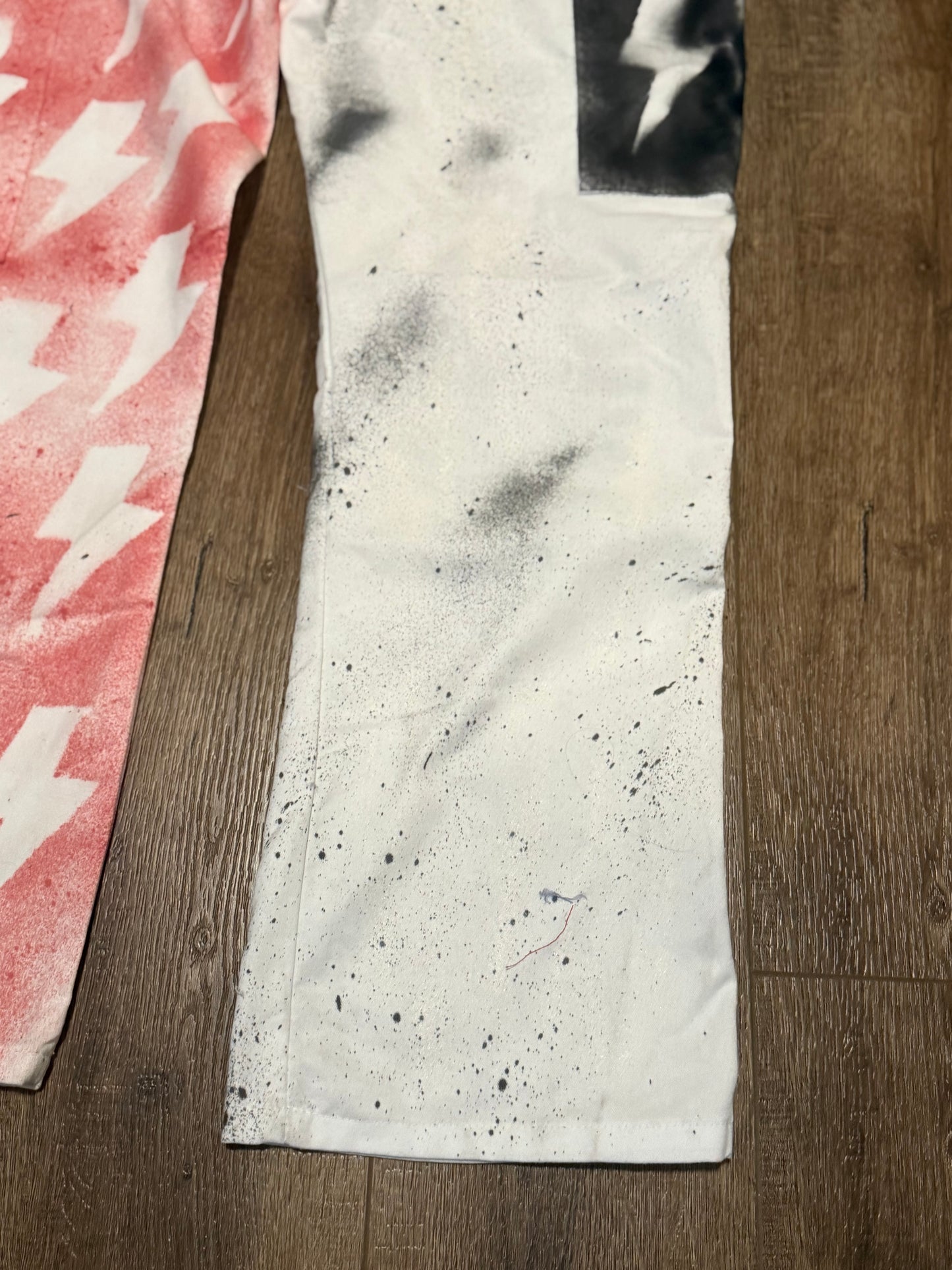 1 of 1 dickies painter pants