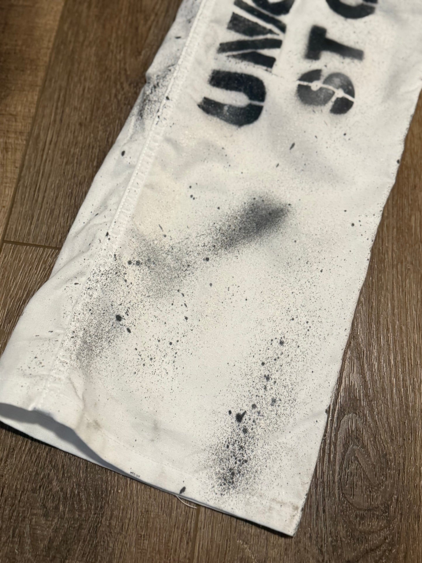 1 of 1 dickies painter pants