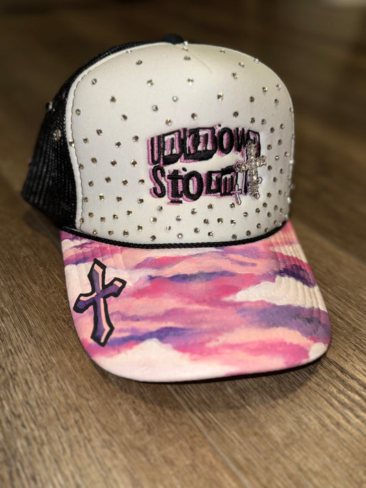 1 of 1 Unknown Storm X YBthearttrapper