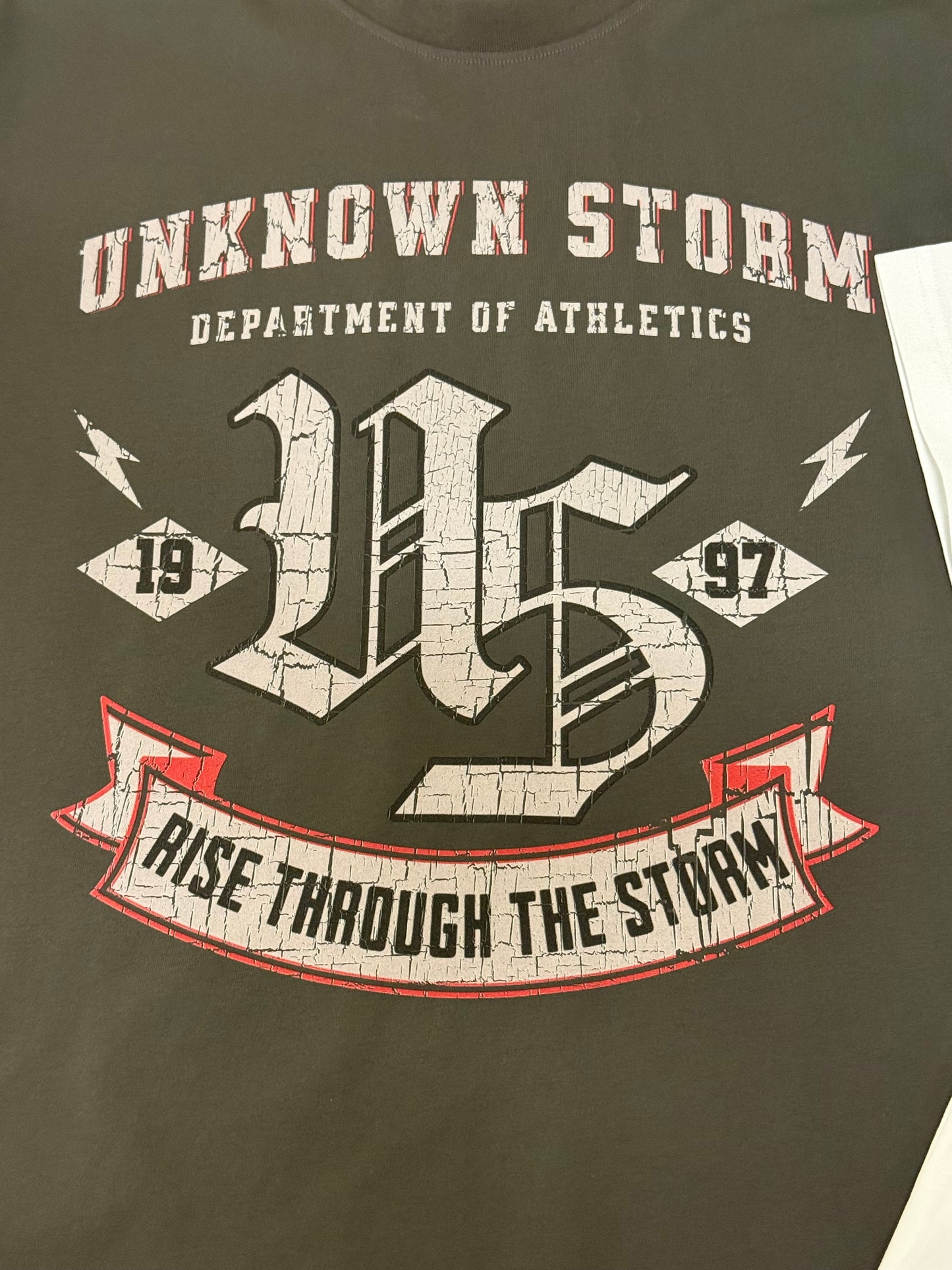 Athletic Department Lightweight Tee