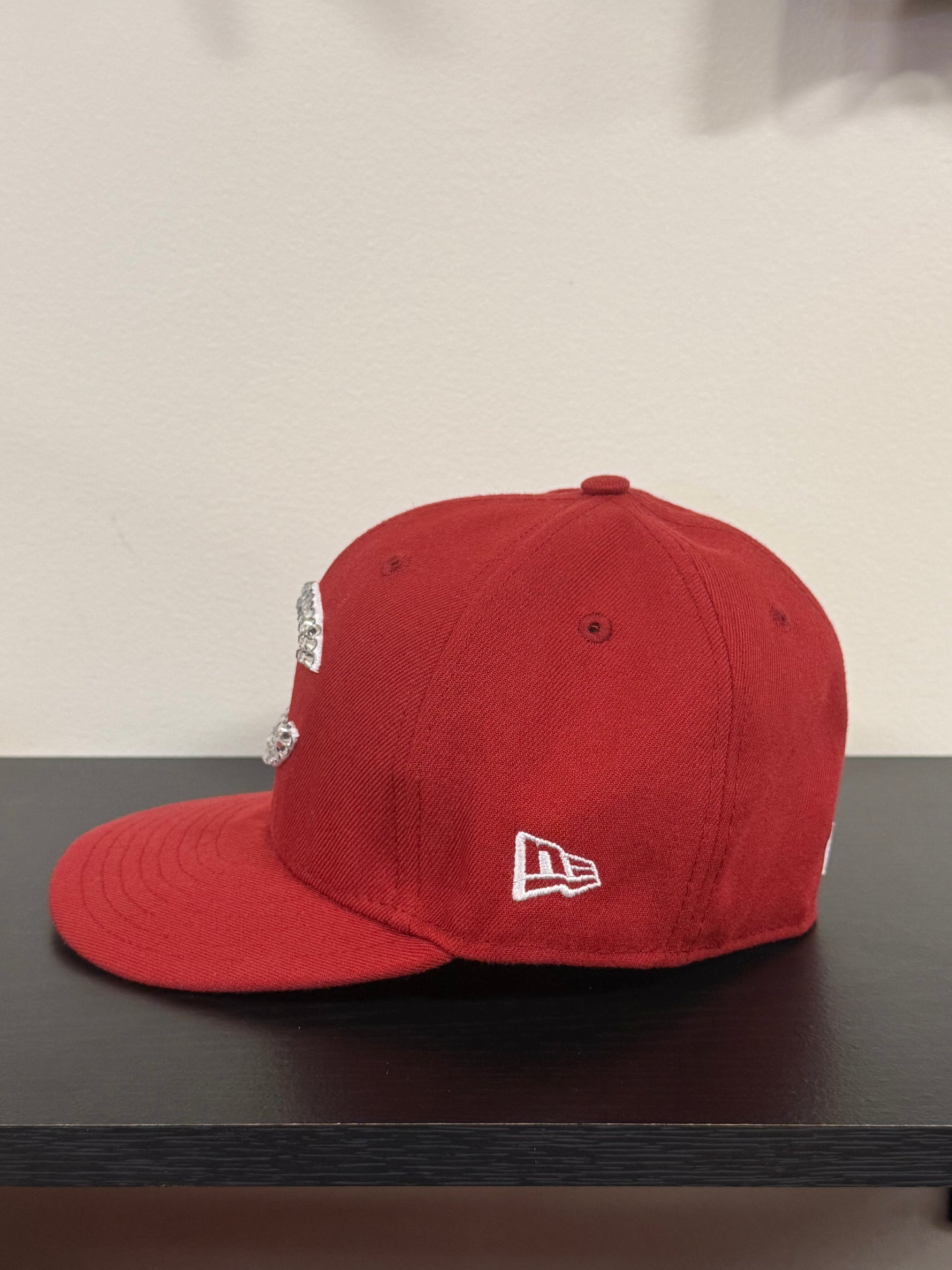 Cincinnati Reds Hat 7
