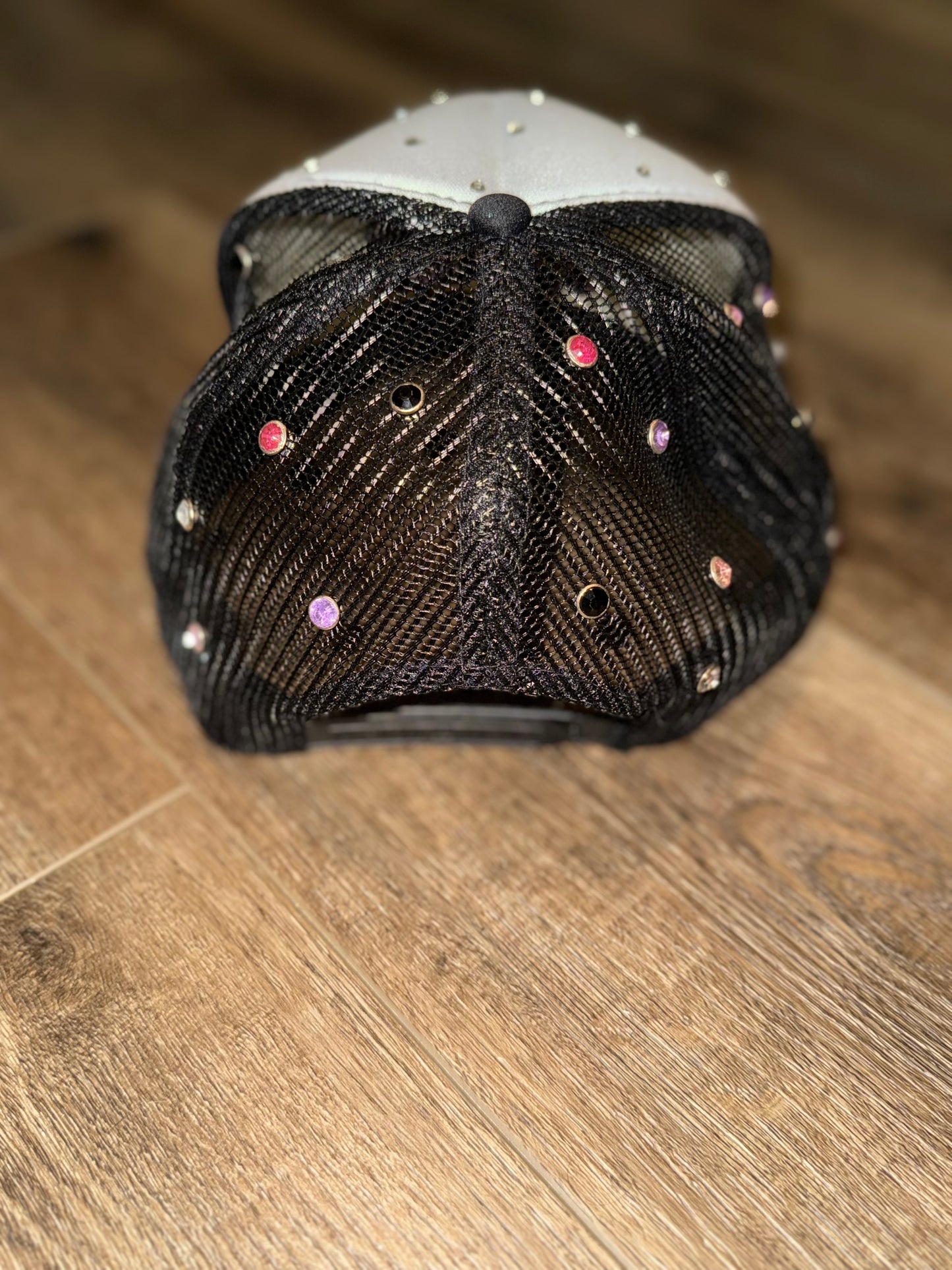 1 of 1 Unknown Storm X YBthearttrapper