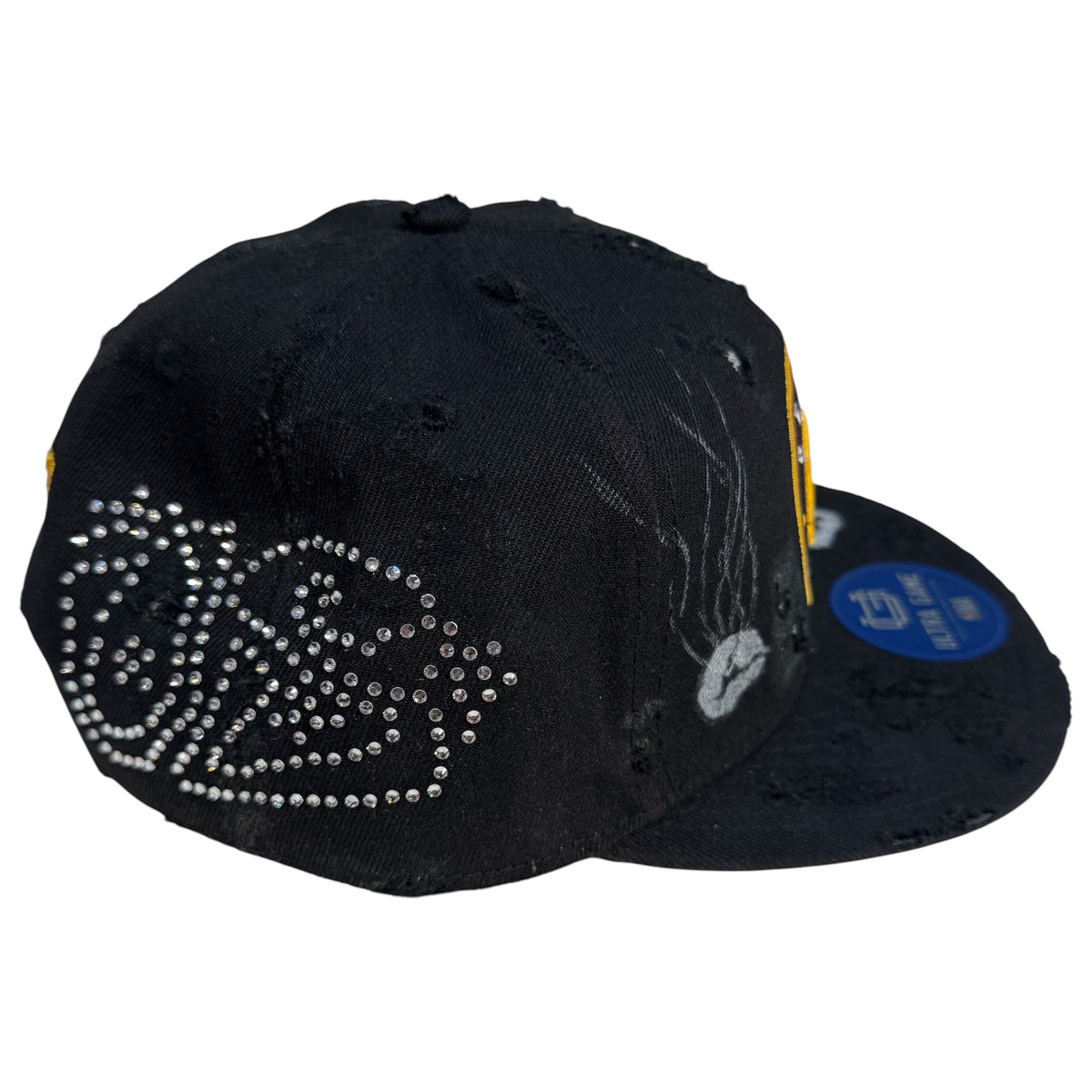 Nuggets Smile hat