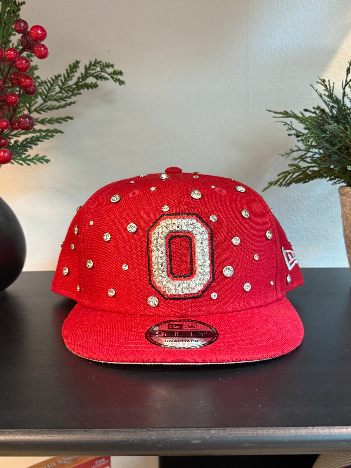 Ohio State SnapBack