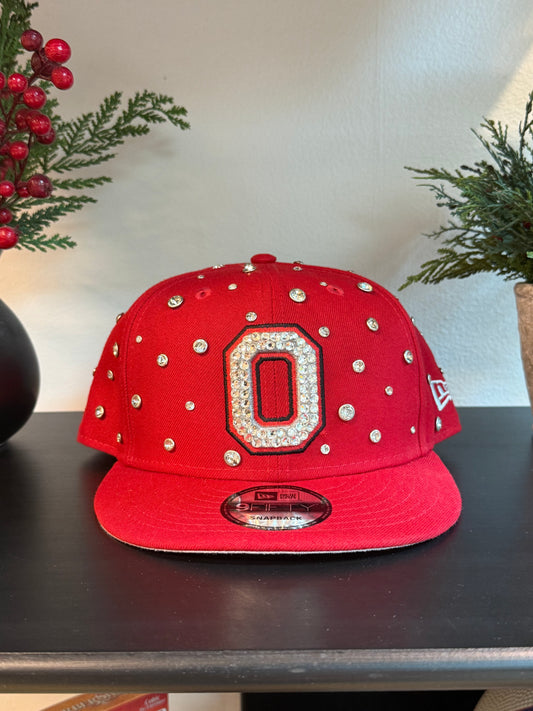 Ohio State SnapBack