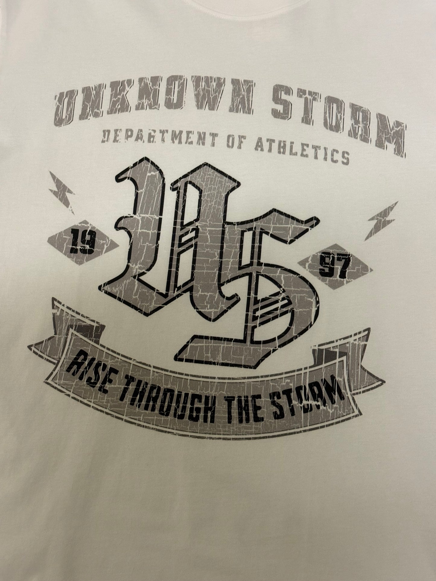 Athletic Department Lightweight Tee