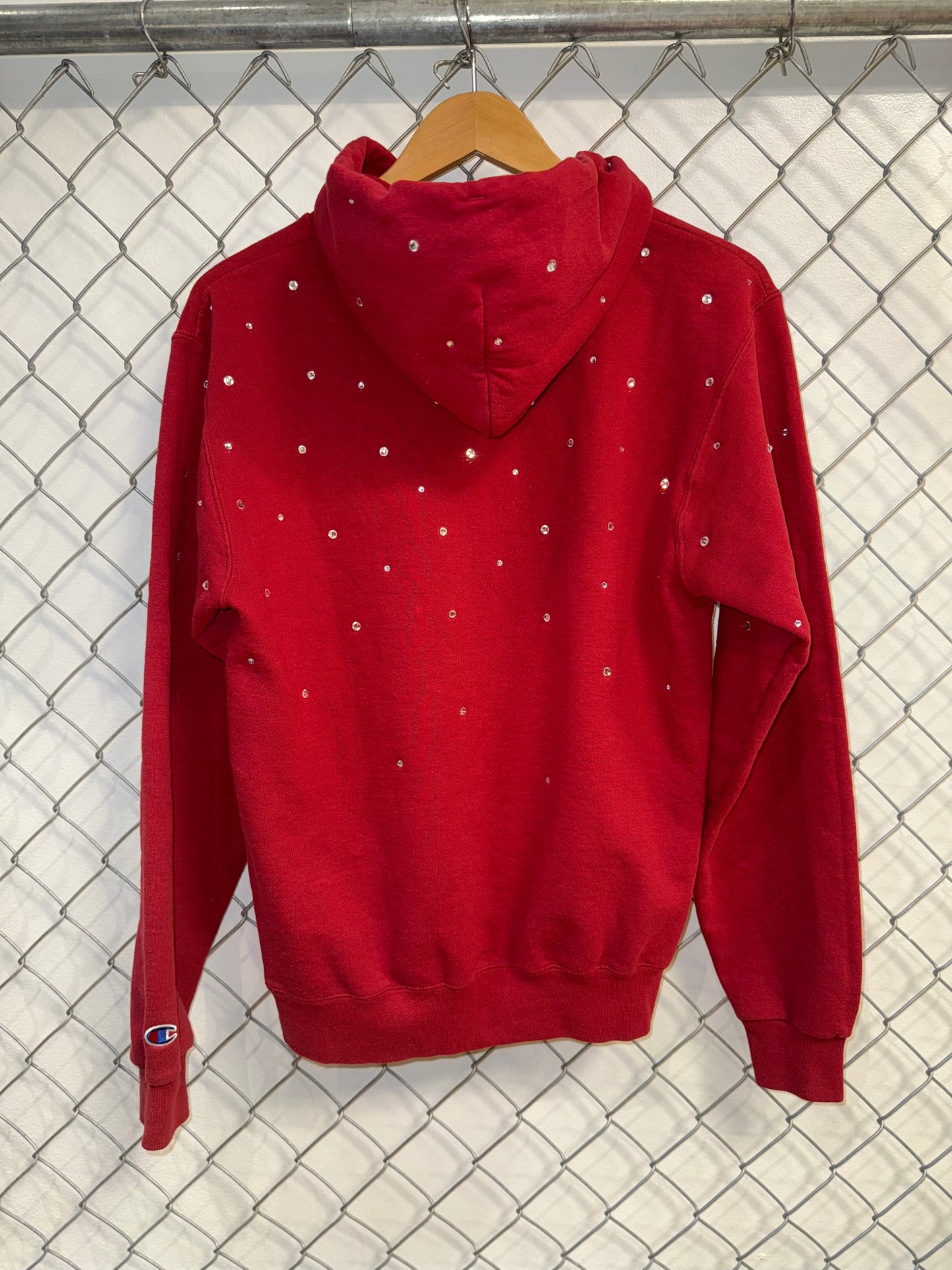 Oklahoma Hoodie