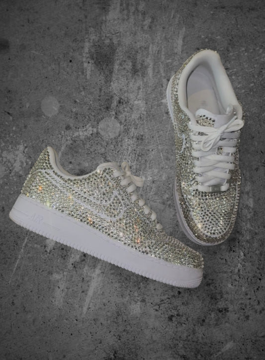 Unknown Storm X Nike Air Force 1