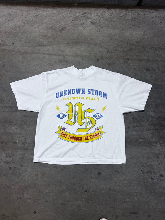 Athletic Department Tee