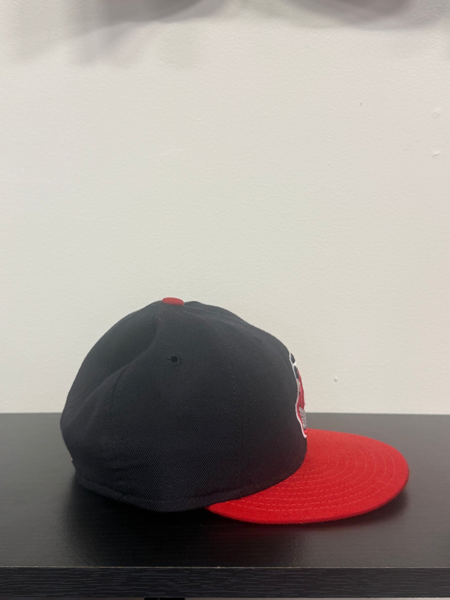 Cleveland Indians 6 3/4