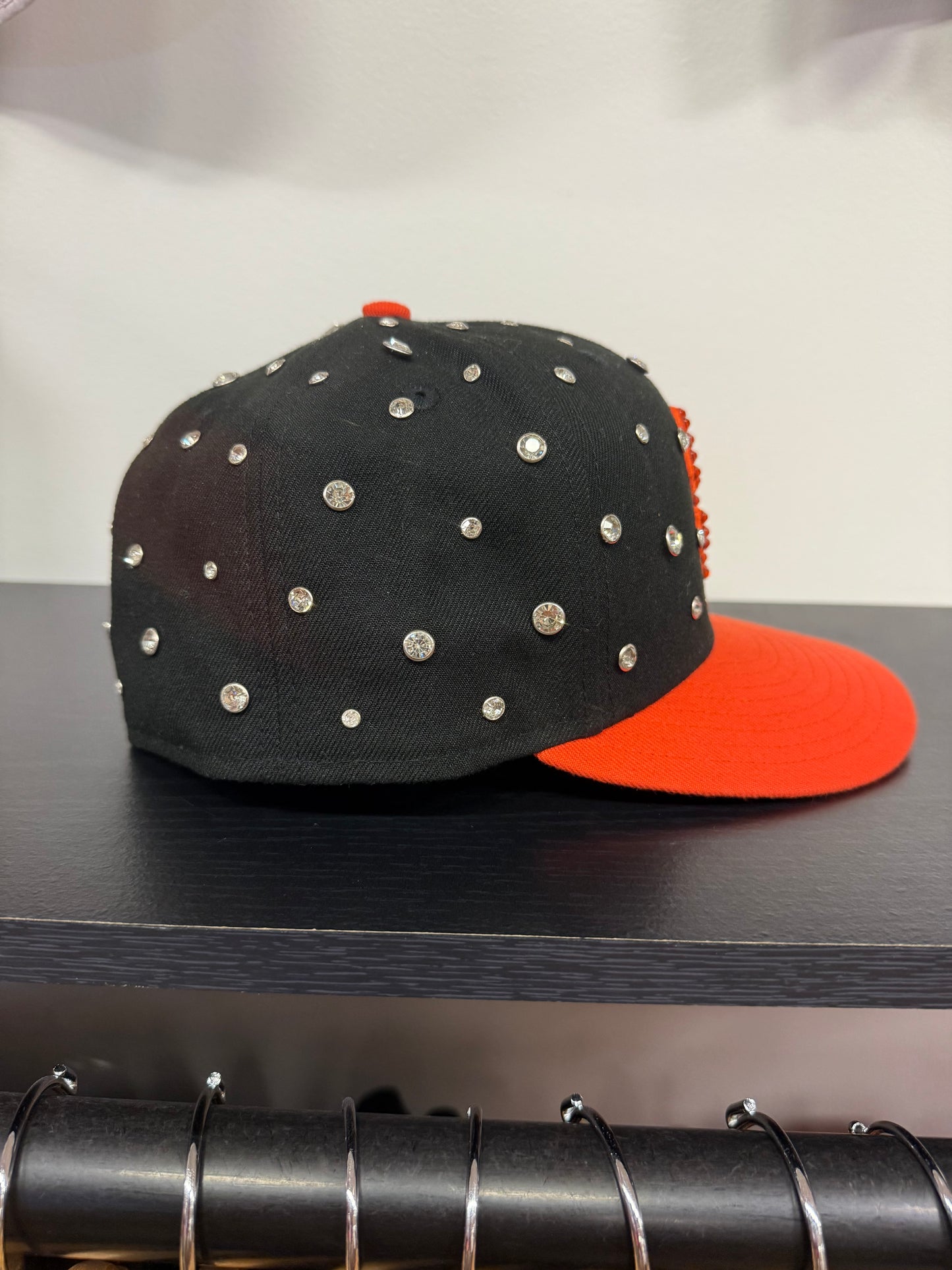 Giants hat