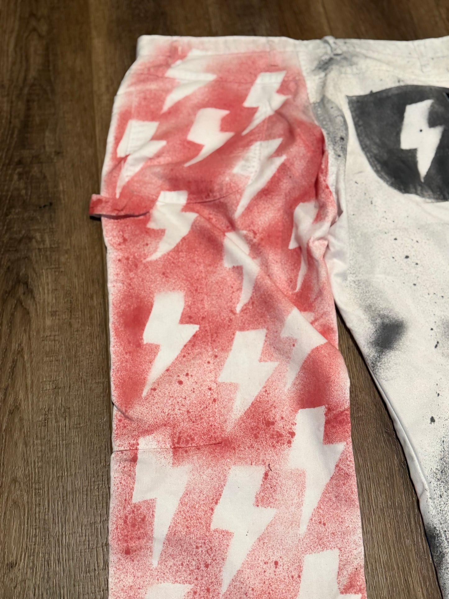 1 of 1 dickies painter pants